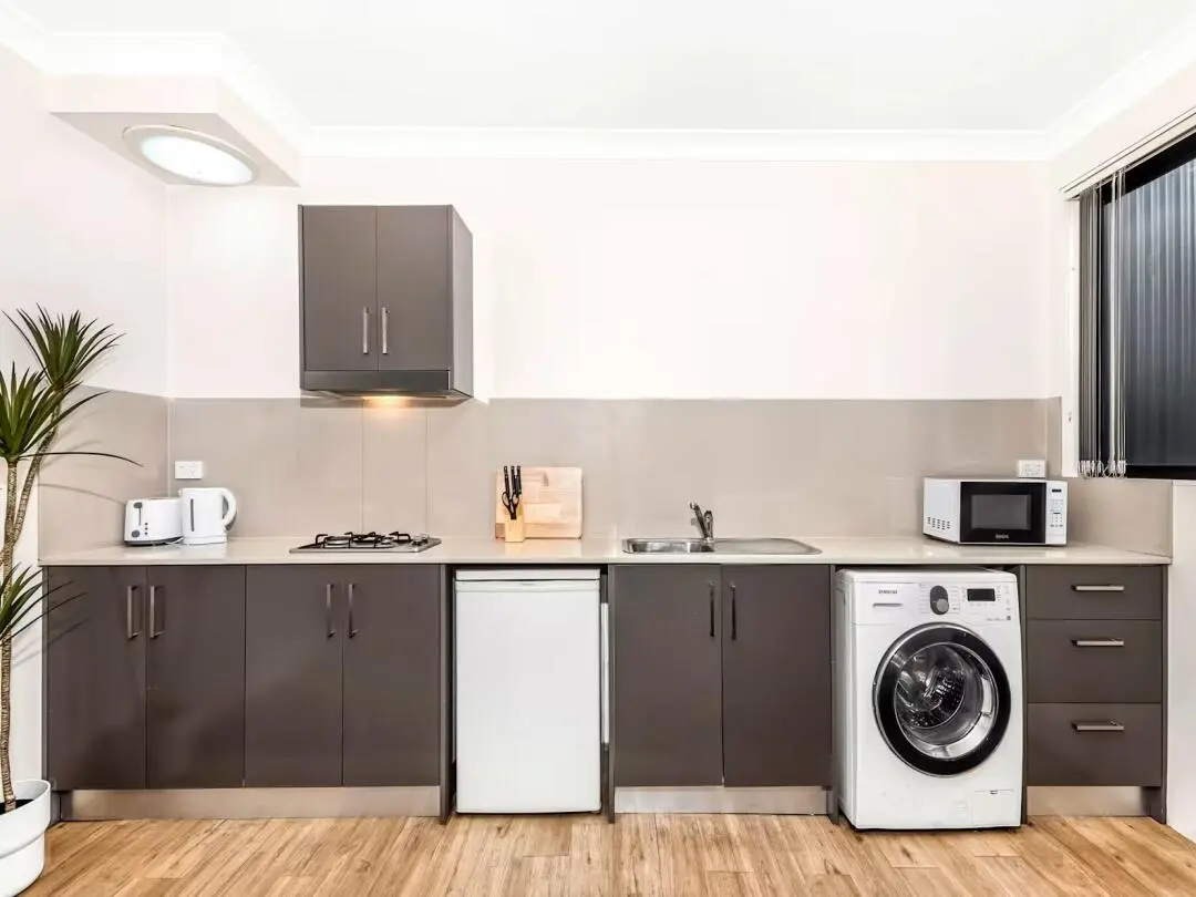 🚶到悉大｜5xx住大空間studio包bills