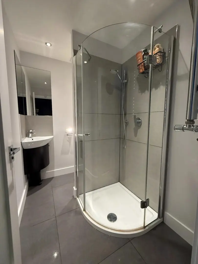 雪梨八月底招租｜拎包入住