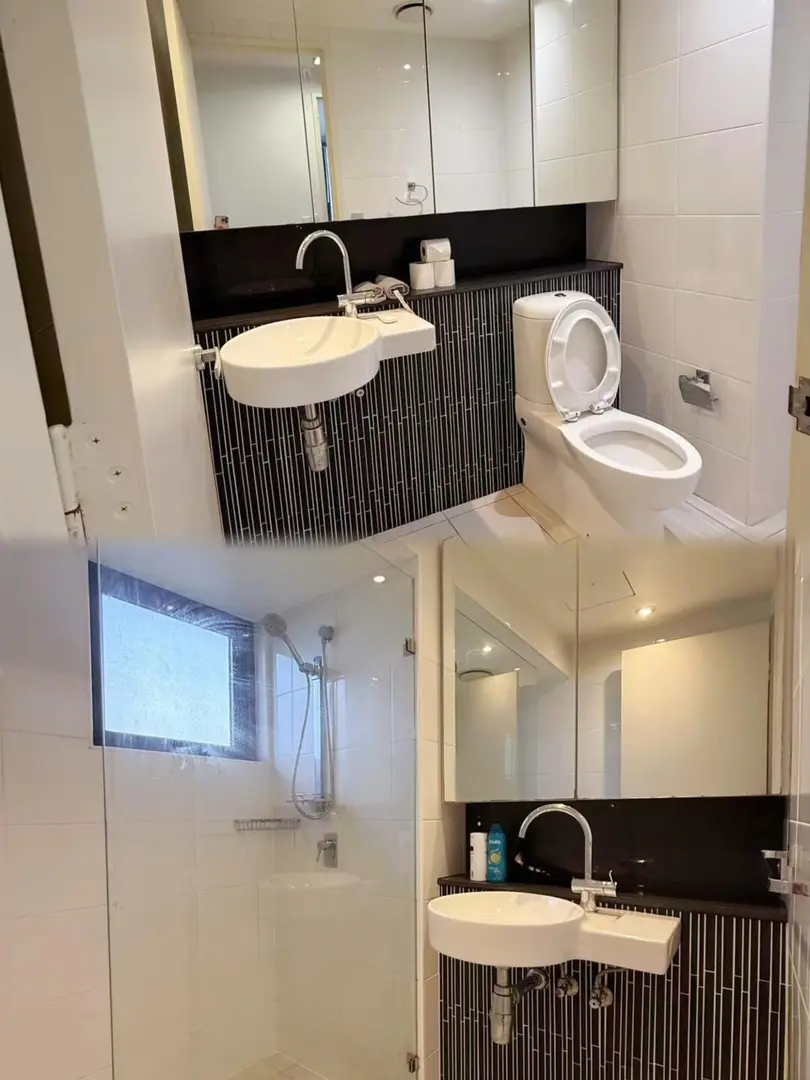 超值zetland2b！UNSW公交直達，附近超方便