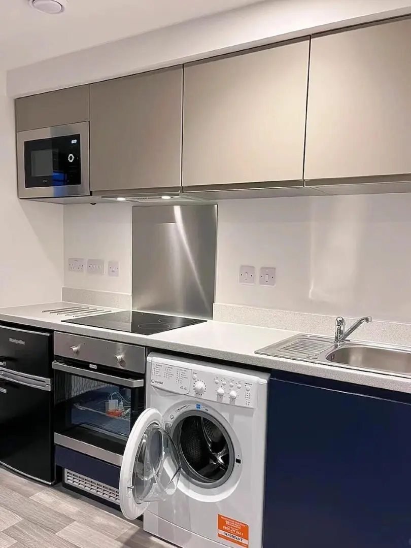 利茲200+胖❗落地窗➕洗衣機➕免爬坡