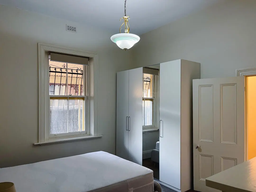 阿德萊德市中心步行直達UniSA/Adelaide大學