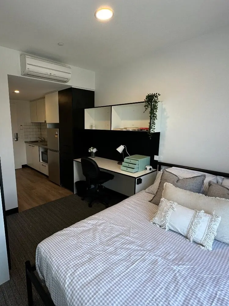 阿德萊德留學開局，包bill帶空調的快問快答