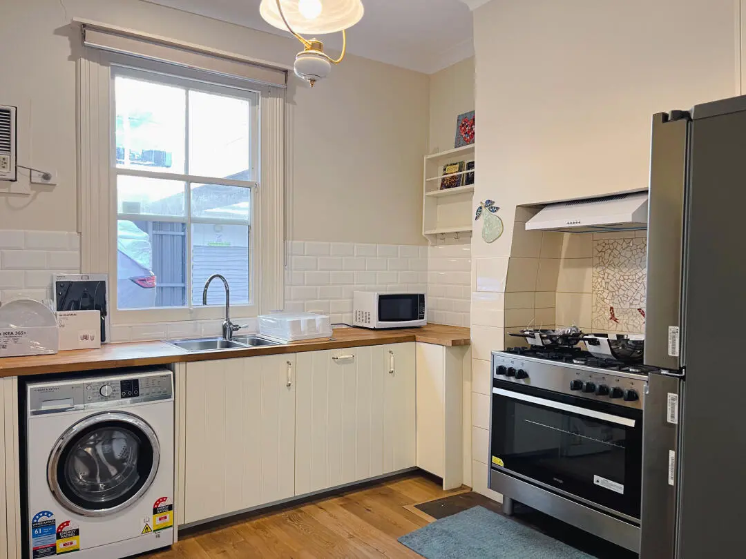 阿德萊德市中心步行直達UniSA/Adelaide大學