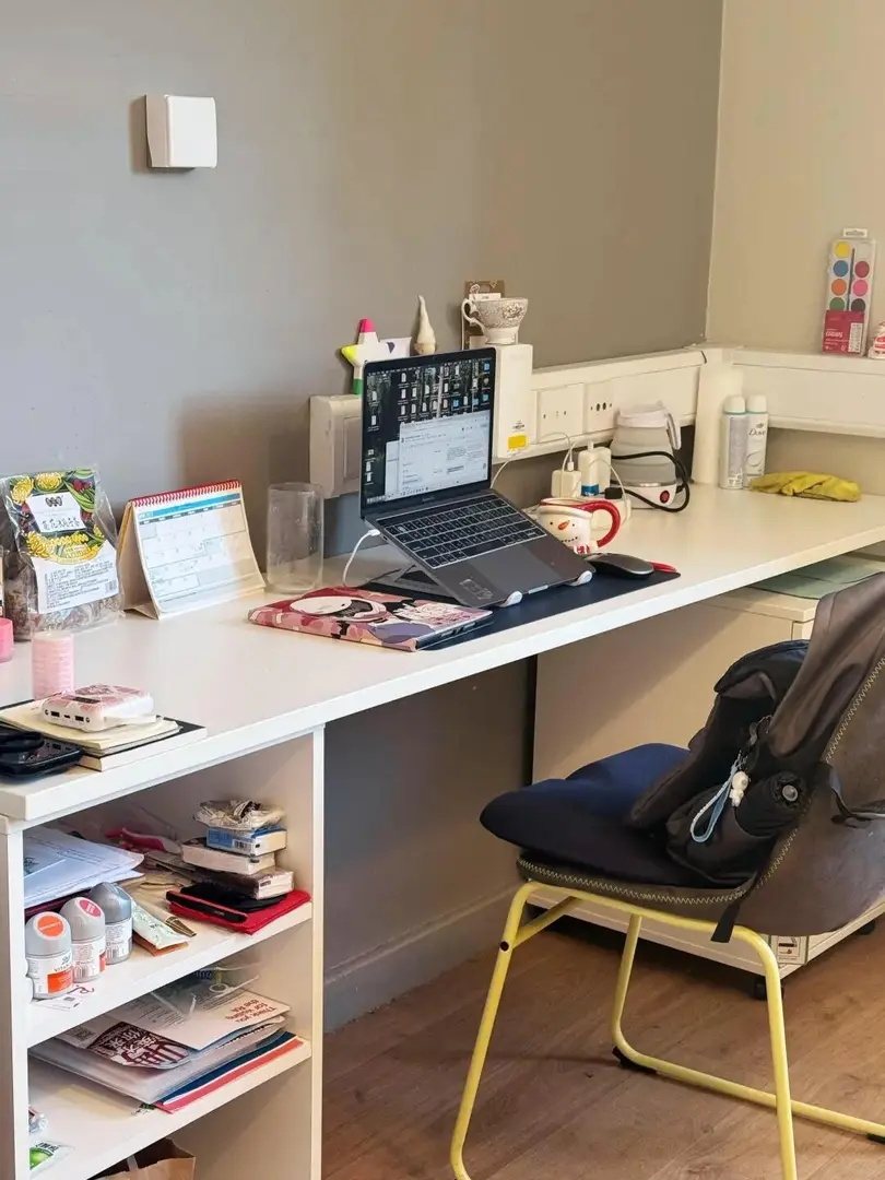 格拉斯哥 有沒有人接手這個漂亮studio🥹