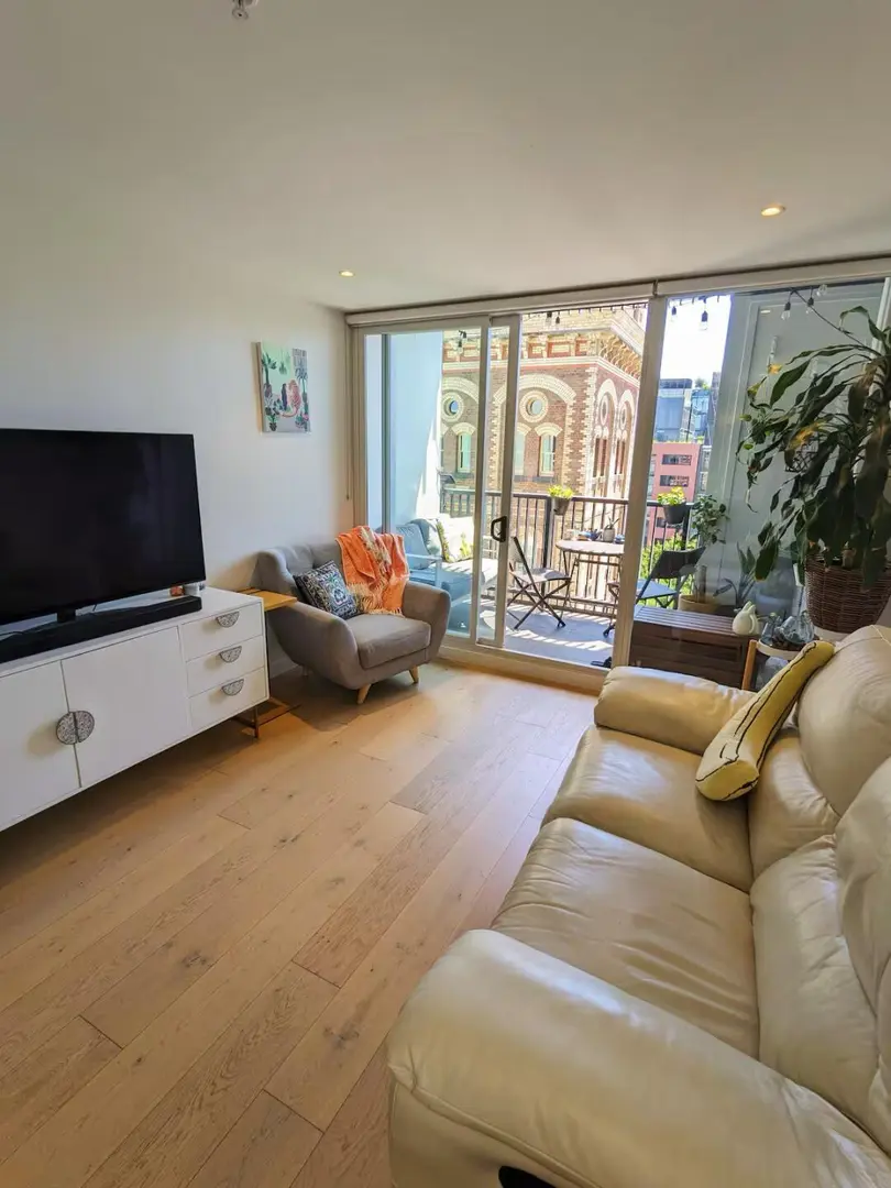 倫敦溫馨1b1b找下一任租客~