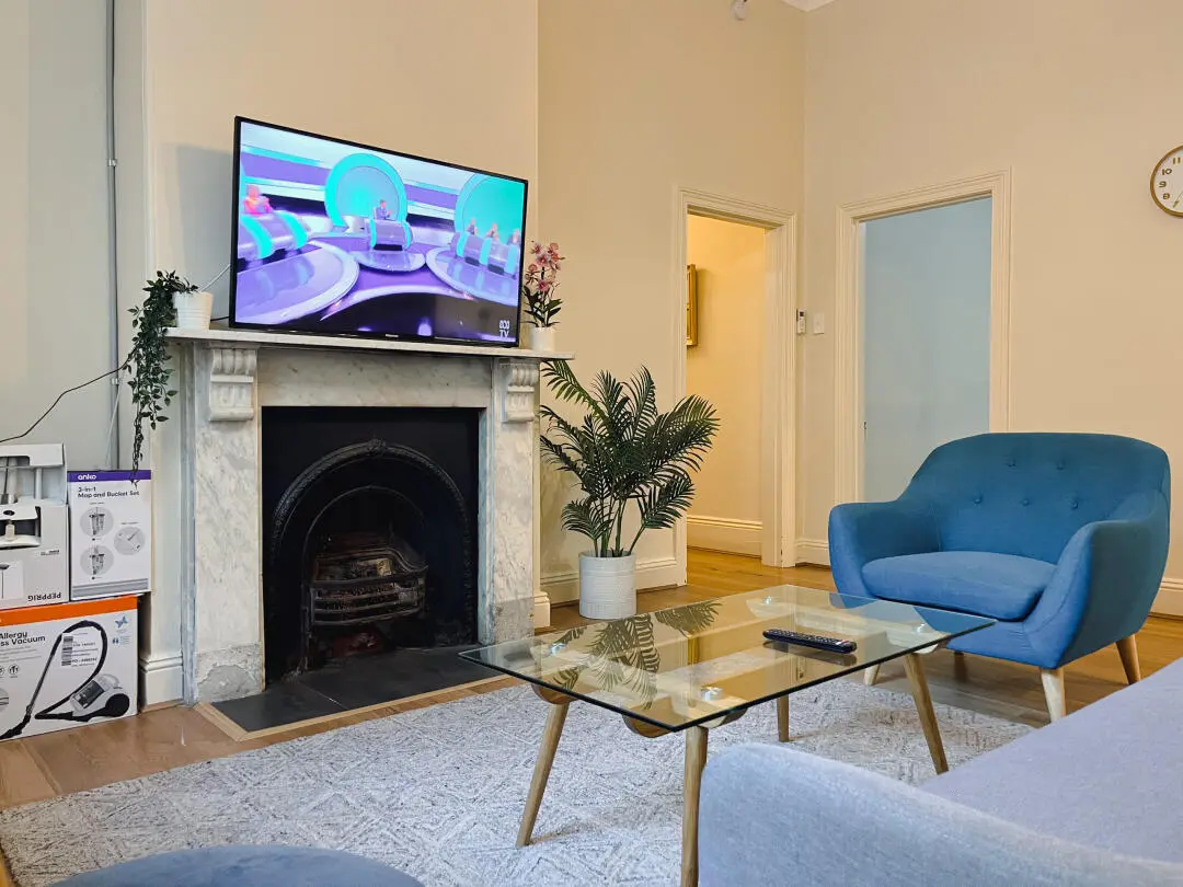 阿德萊德市中心步行直達UniSA/Adelaide大學