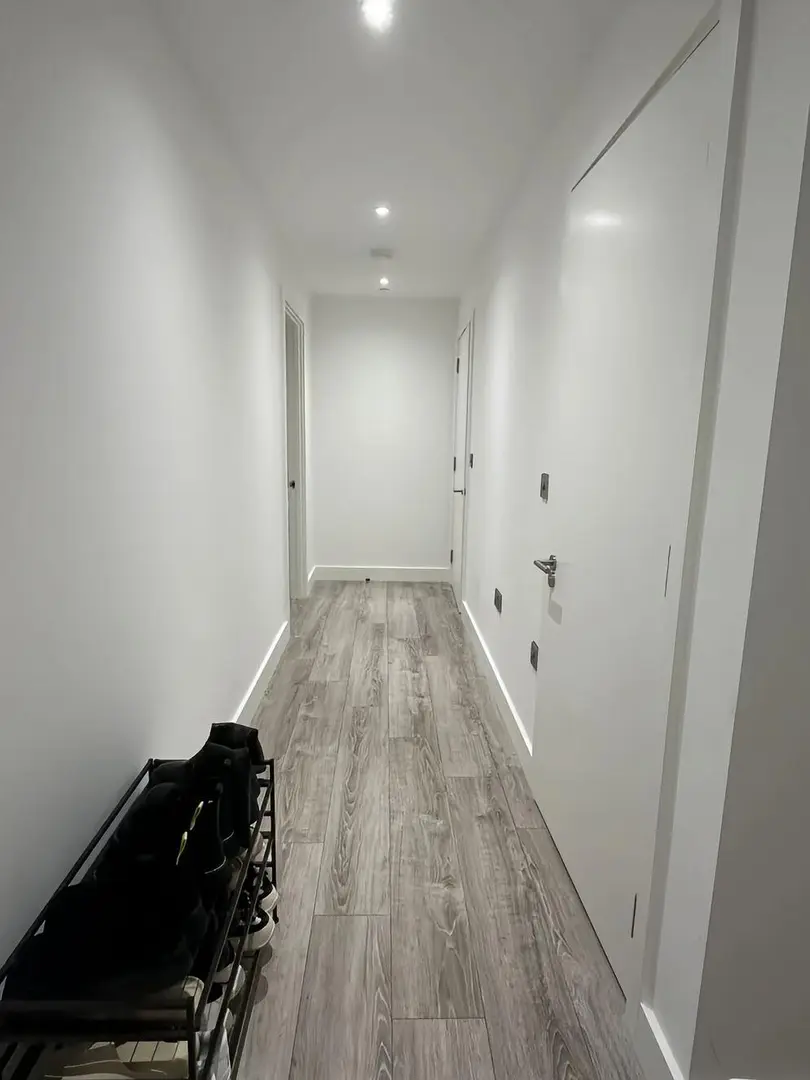 曼城塔區1b，高樓層，9月起租！