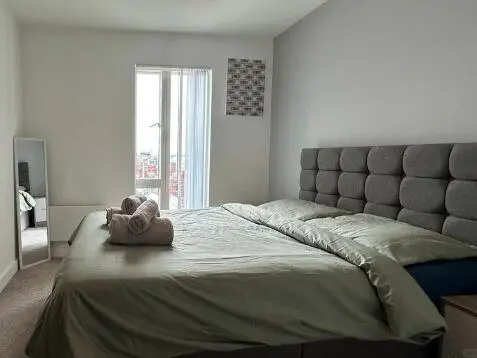 華威大學Cannon Park溫馨招租～沒刪就在