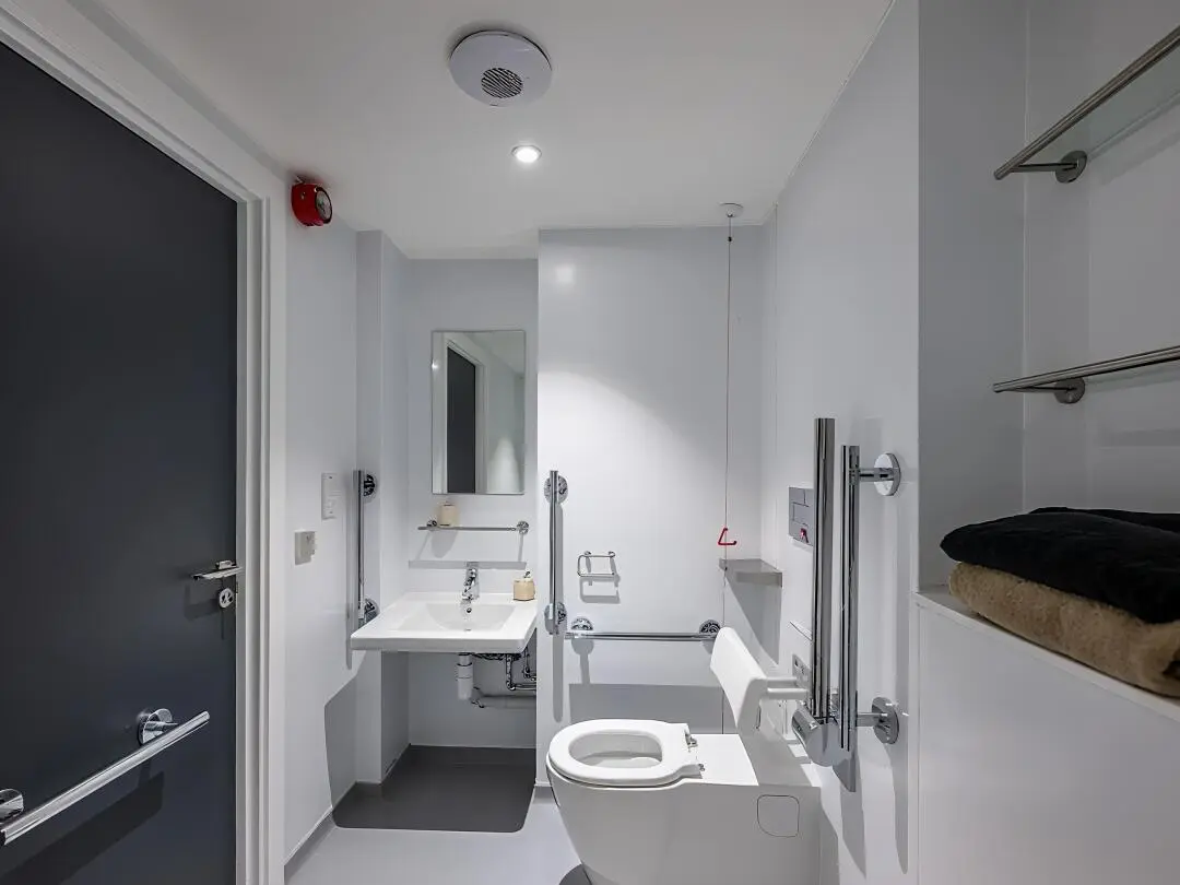 布里斯托➗包bill的studio（低預算可來）