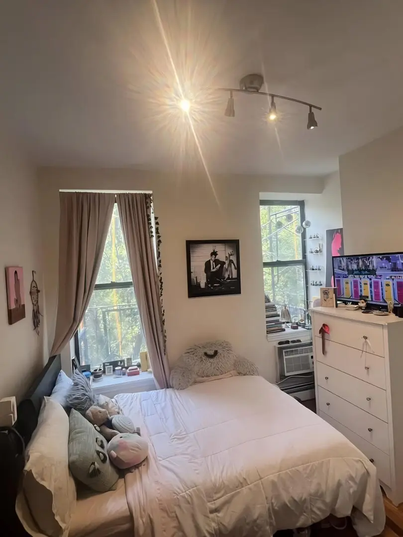 要搬走了，布里斯班1b1b已空出~