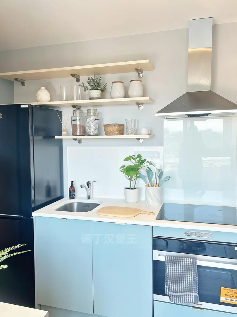 2xxpw住格拉斯哥大學門口的studio