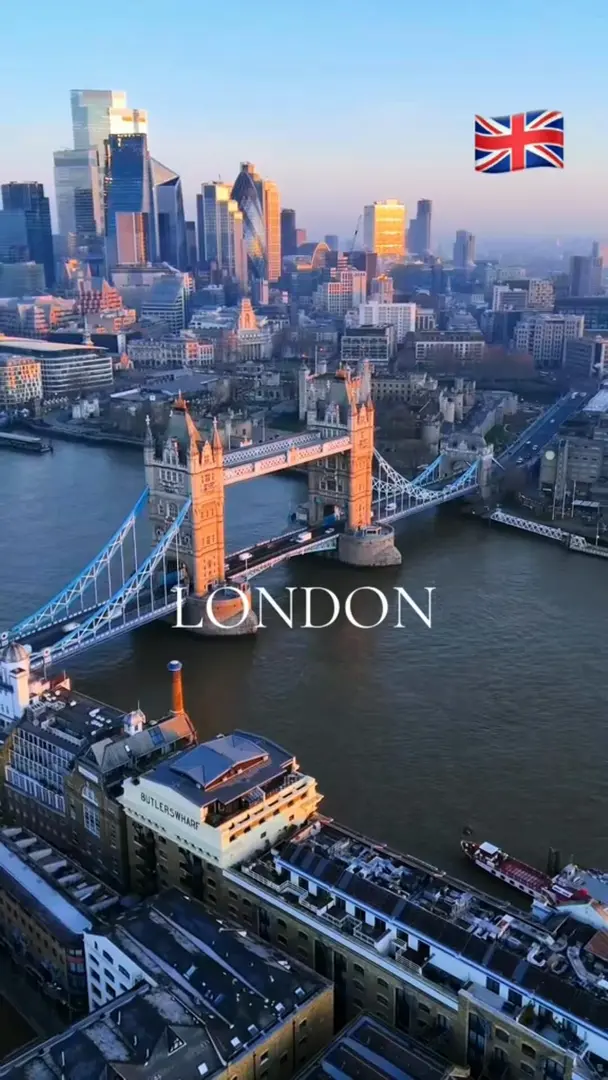 London｜scenic spots🇬🇧