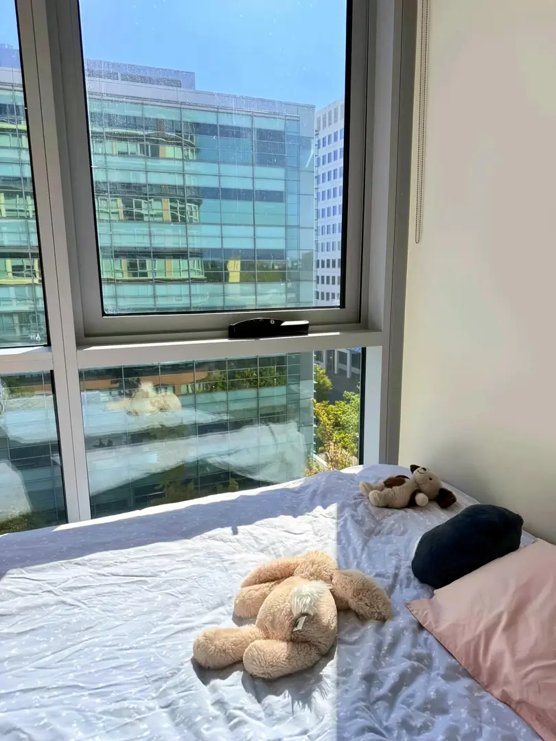 雪梨｜步行到校500+pw的studio，包bill～