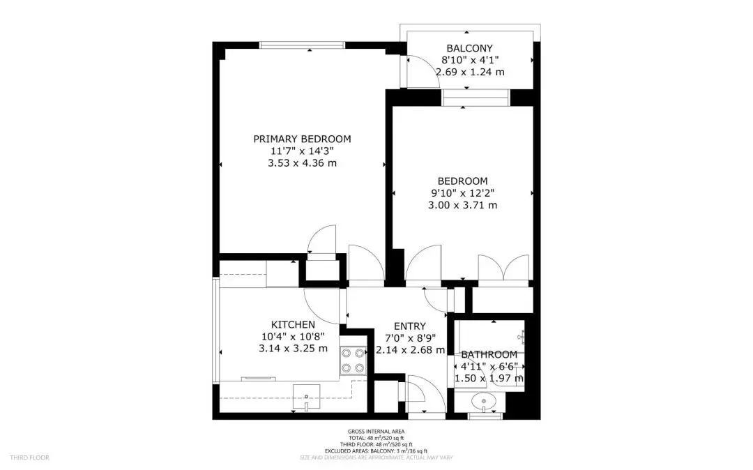 🇬🇧500米到UCL，300p➕，2b1b，值了