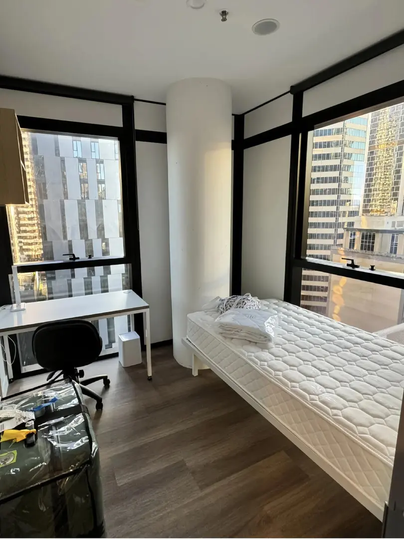 墨爾本city｜轉租studio近墨大租期靈活