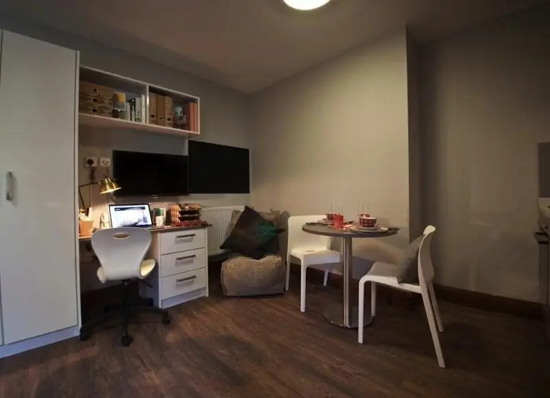 丹麥山➕坎伯韋爾雙廚狂喜😁