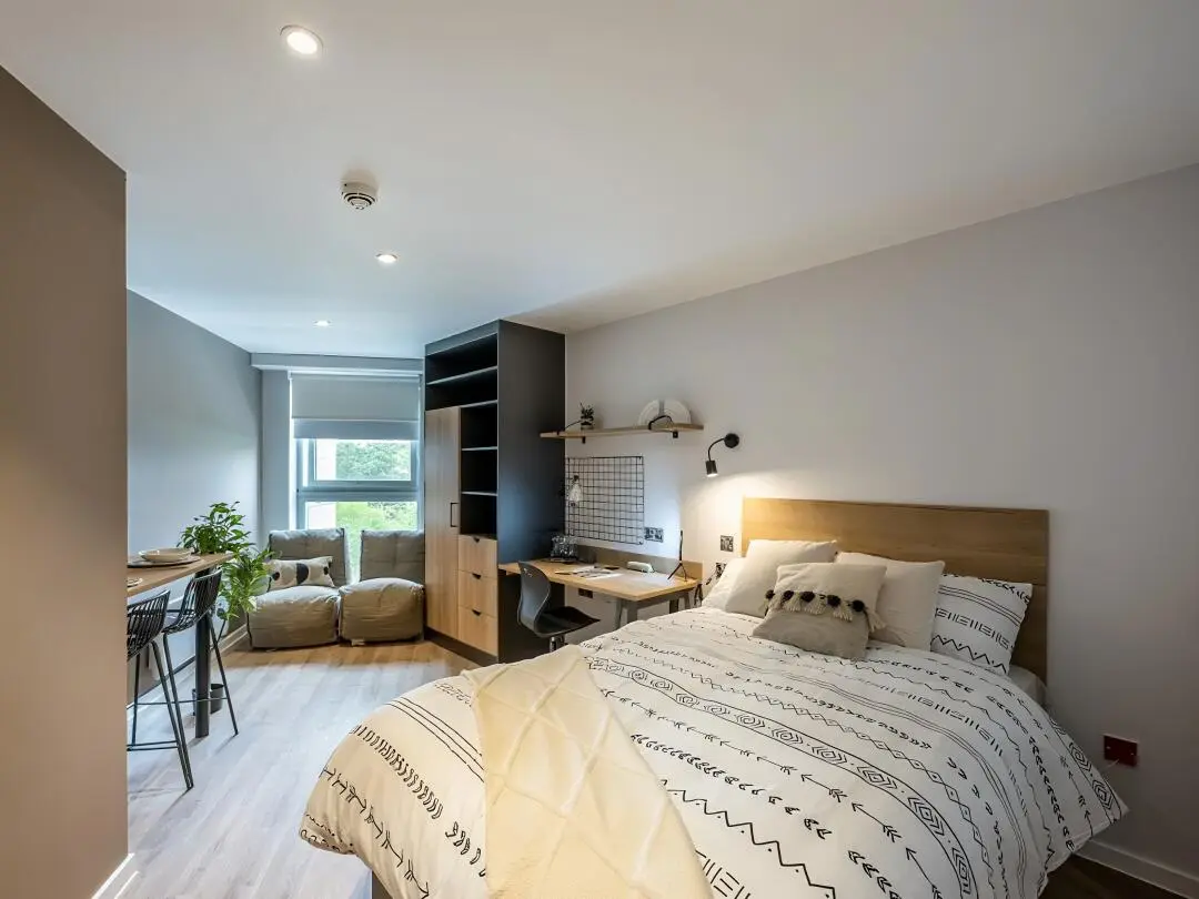 布里斯托➗包bill的studio（低預算可來）