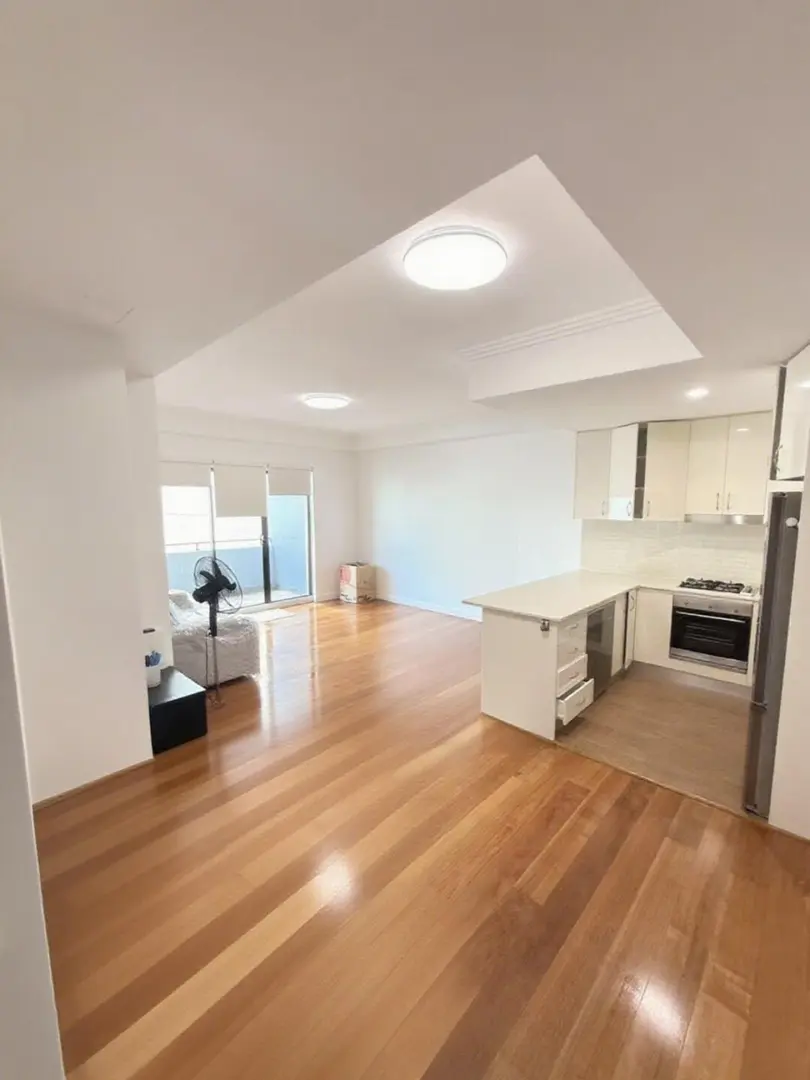 雪梨2b2b整租 拎包入住🚗帶車位