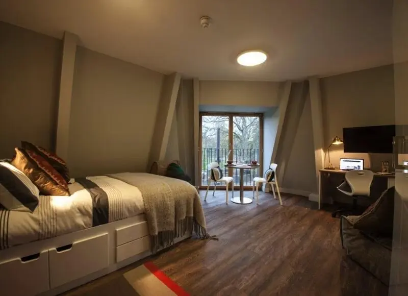 丹麥山➕坎伯韋爾雙廚狂喜😁