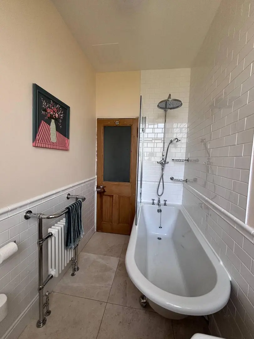 倫敦切爾西｜溫馨1b1b找下一任租客