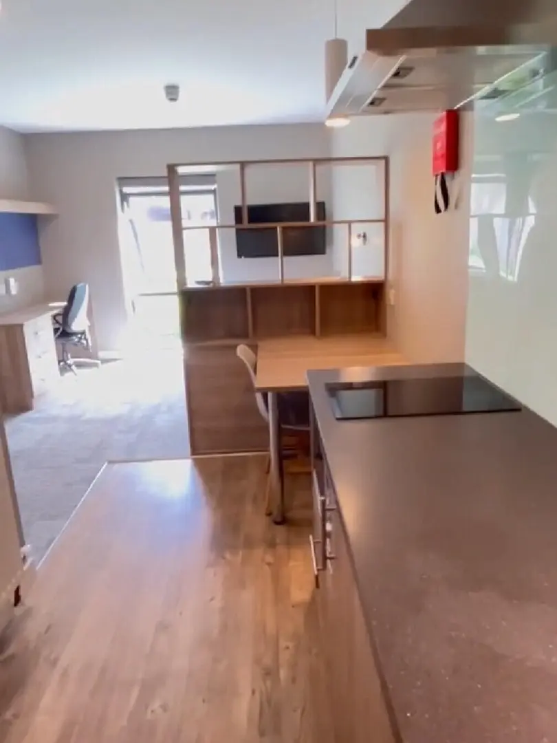 布里斯托公寓|28㎡大studio❗️採光好