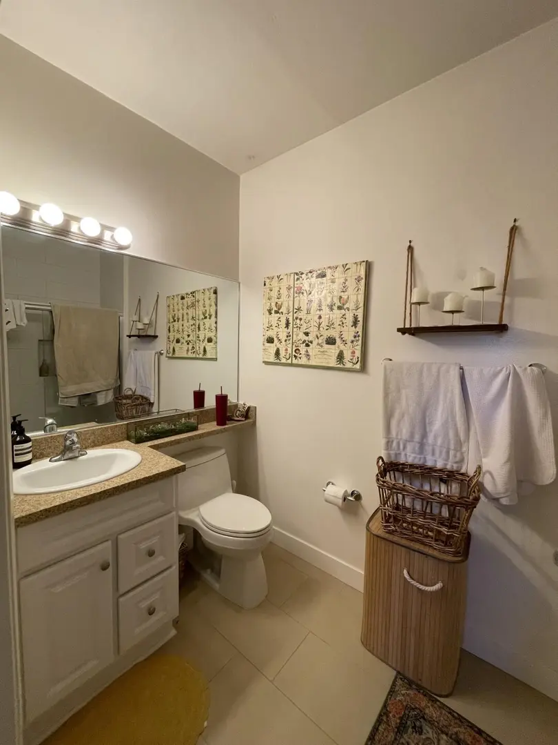 洛杉磯2b2b拼室友｜近UCLA