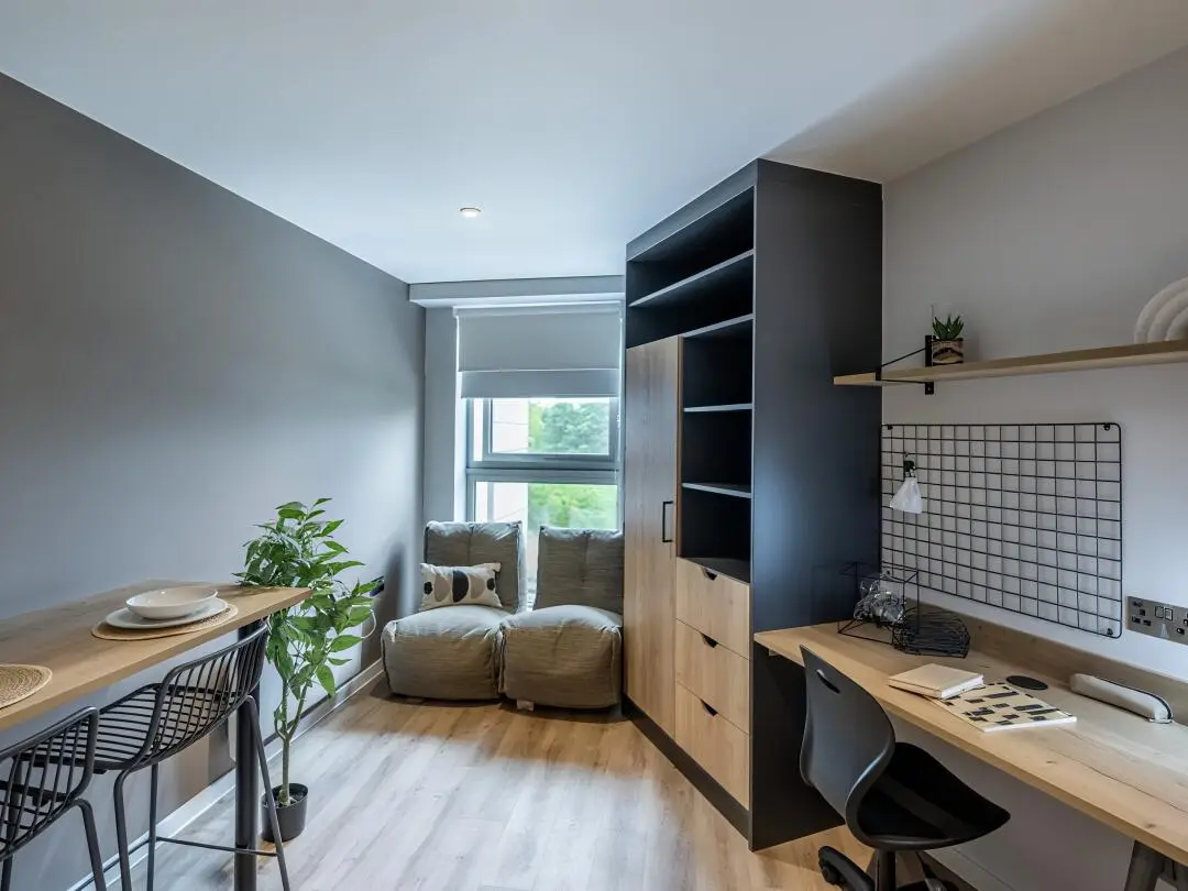 布里斯托➗包bill的studio（低預算可來）