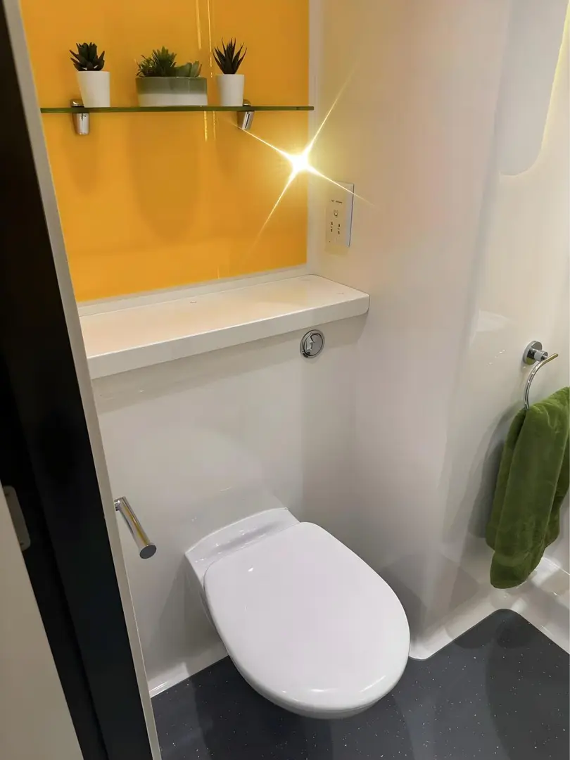 利茲大學開局｜200胖還包bills的studio