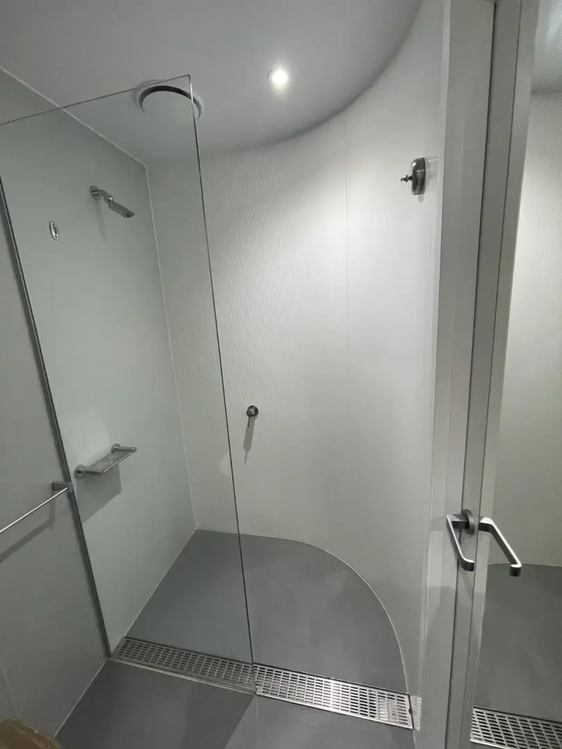 墨爾本26s1｜100米到墨大的studio，包bill