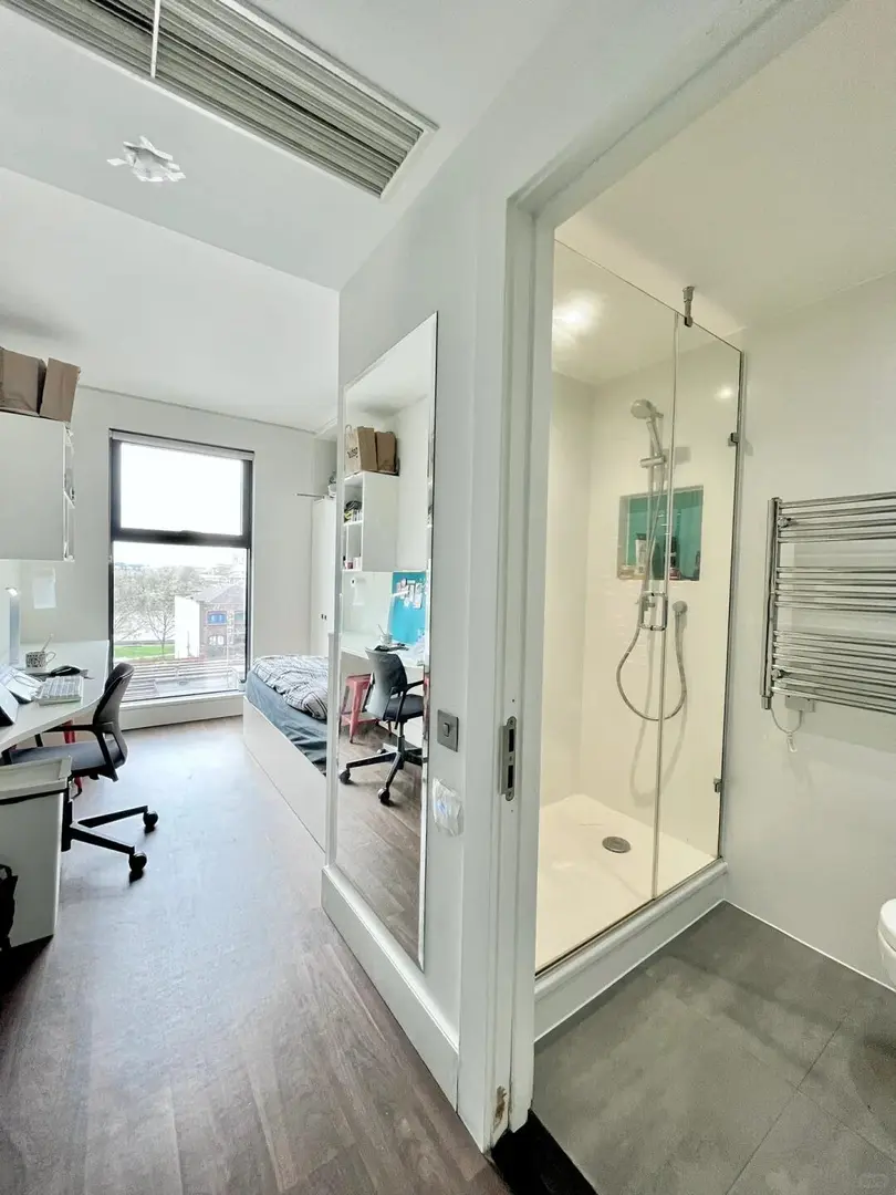 倫敦一區低價出單間｜急急急‼️長租可🔪