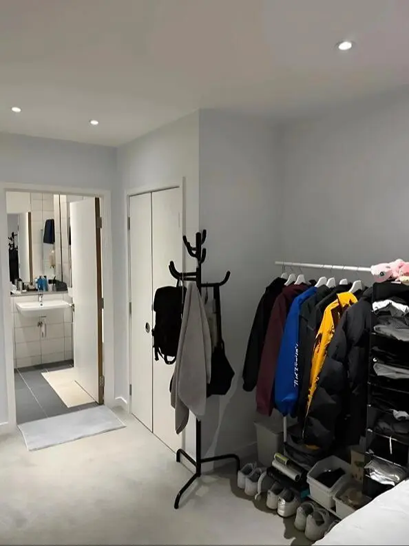 洛杉磯自家1b1b找下一任租客