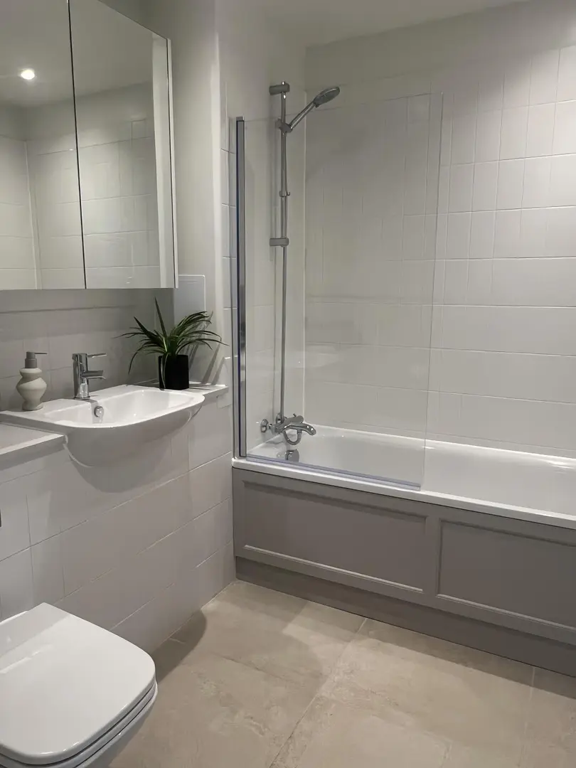 愛丁堡拼室友嗎？200+住到了夢中情房