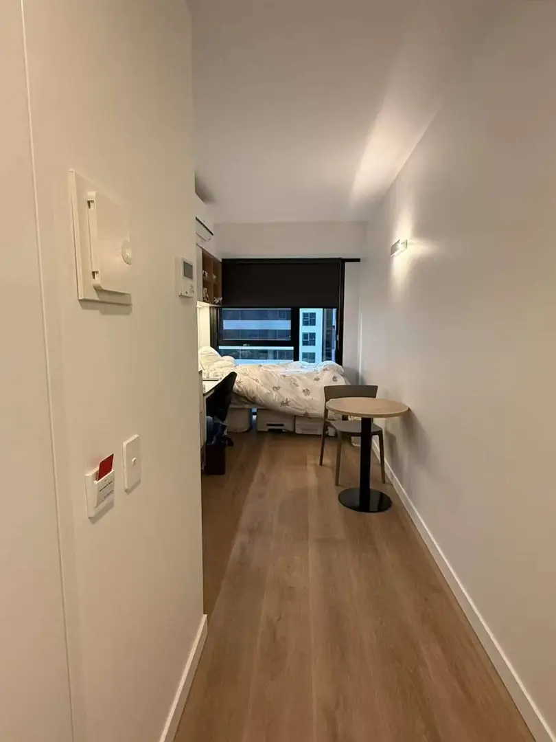 墨爾本5❌❌拿下可短租studio｜包bill