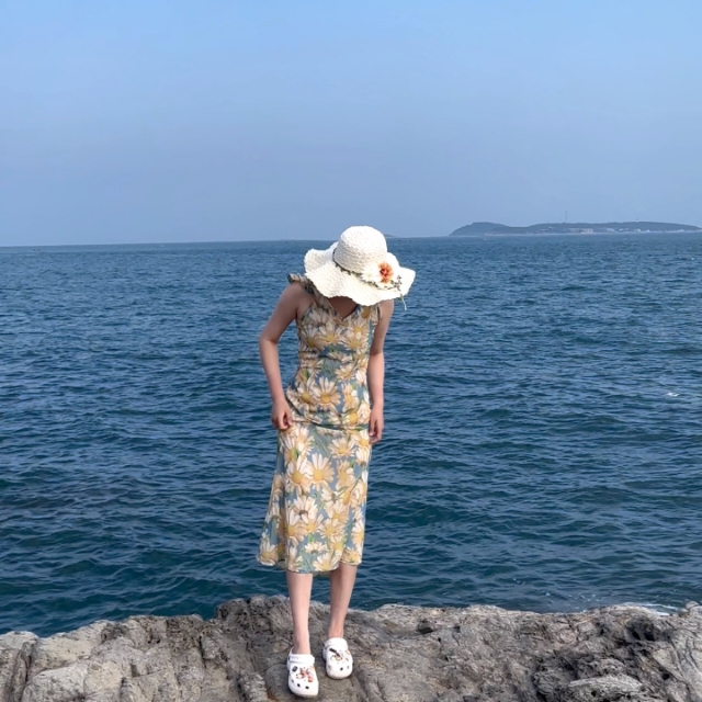 論當代留學生通勤方式