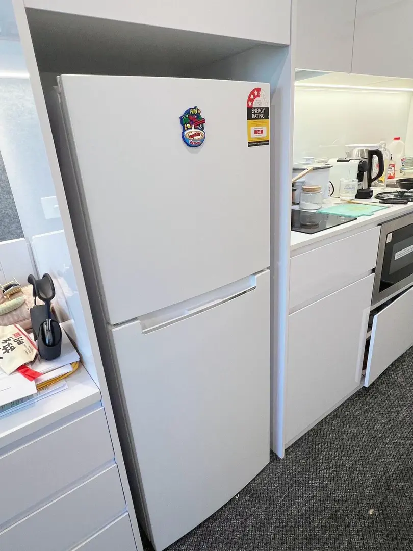 到RMIT270米的studio，普通留子手慢無～