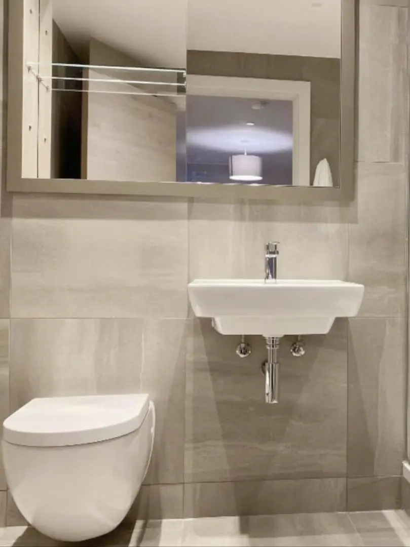 畢業急轉 步行曼大溫馨小窩找租客 沒刪就在