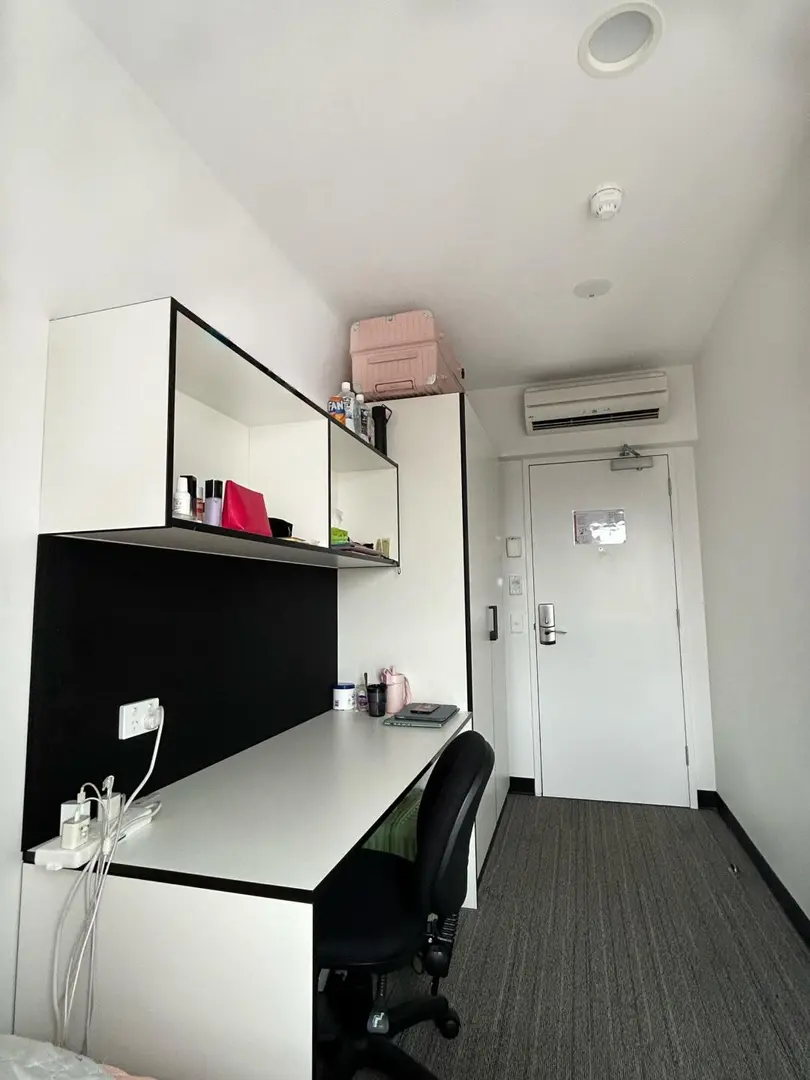 阿德萊德大學校門口 2XX全包bills 可以短租