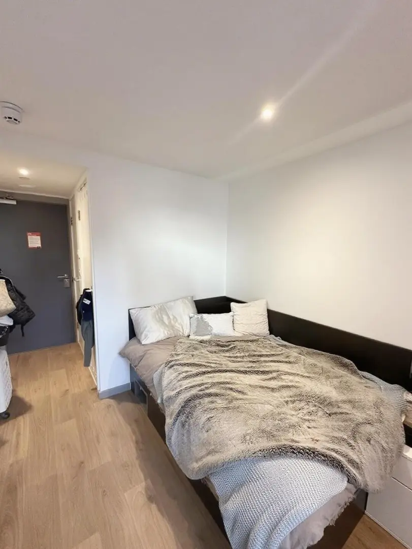 畢業急轉 步行曼大溫馨小窩找租客 沒刪就在