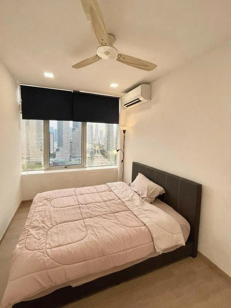 新加坡🇸🇬｜近psb主臥轉租