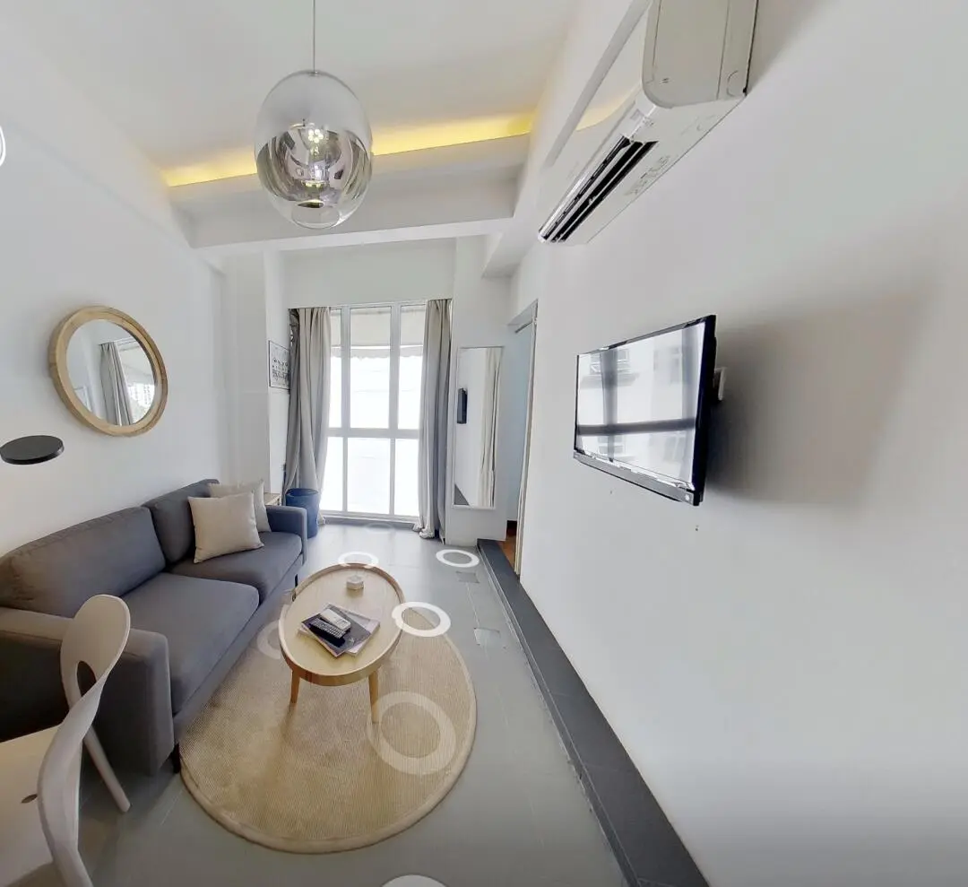 🇸🇬新加坡1b1b租房 一價式全包！