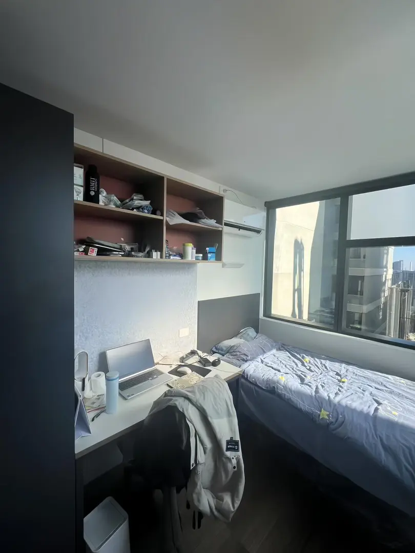 在墨爾本開盲盒成功！拿下隱藏戶型😊