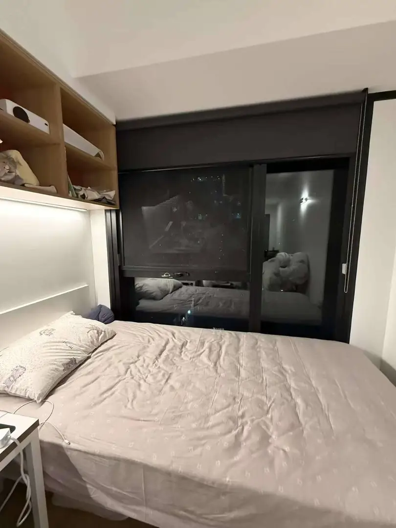 墨爾本5❌❌拿下可短租studio｜包bill