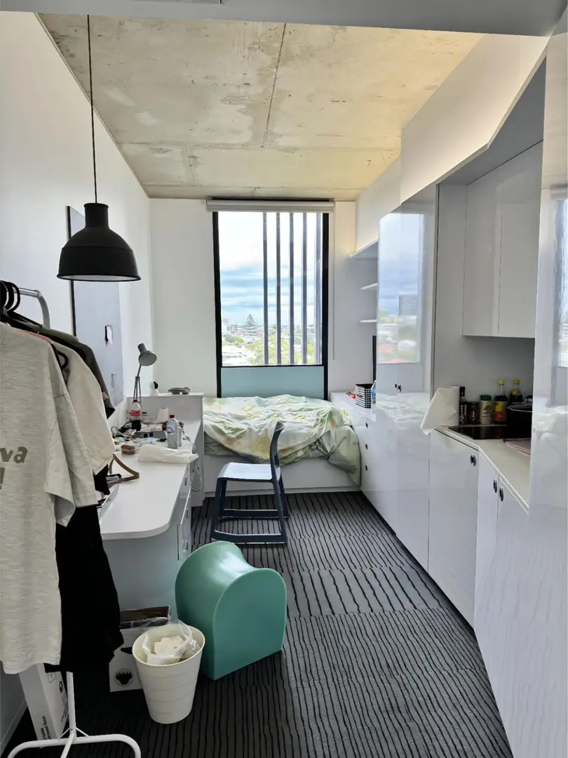 撿漏！！伯明罕市區studio獨居小窩