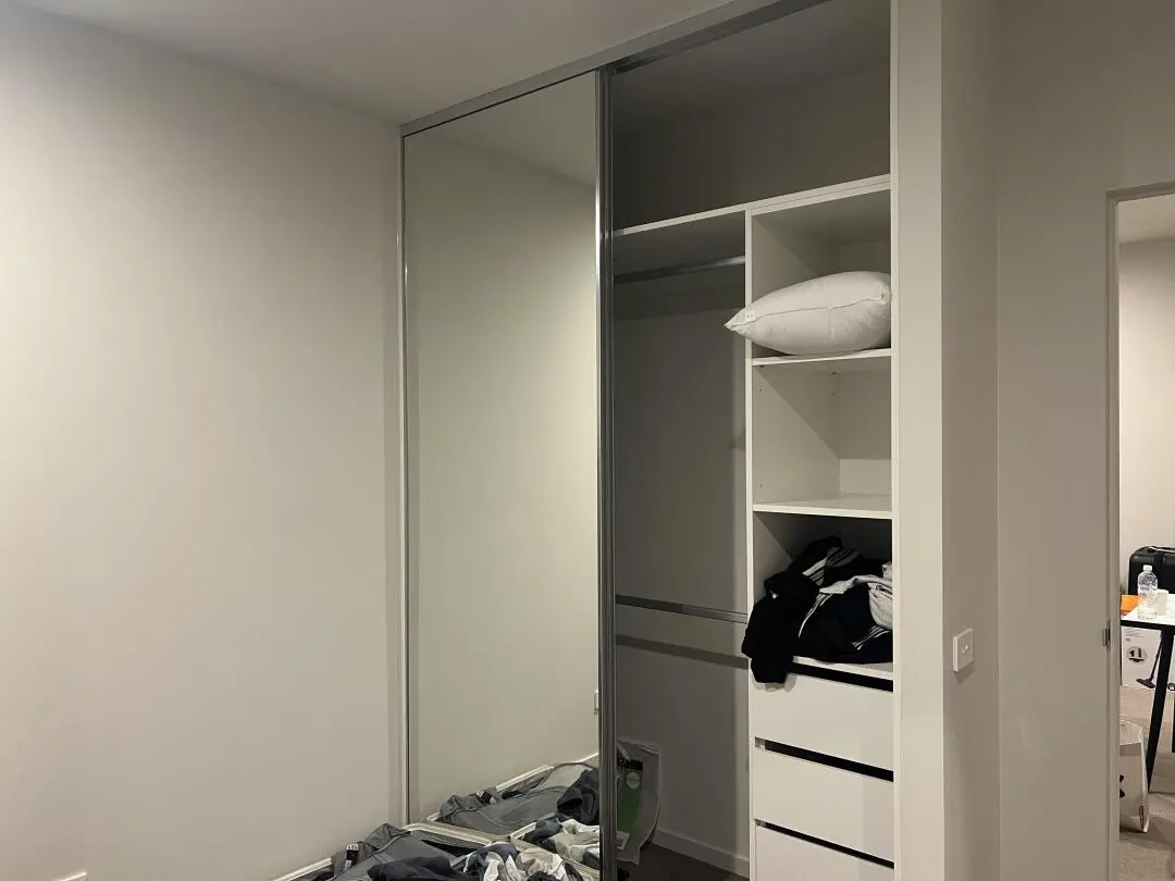 幫莫納什學生轉租學校旁邊2b社會公寓