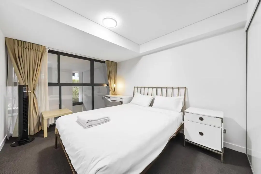 雪梨➗高顏值3b3b包車位家具，隨緣租～