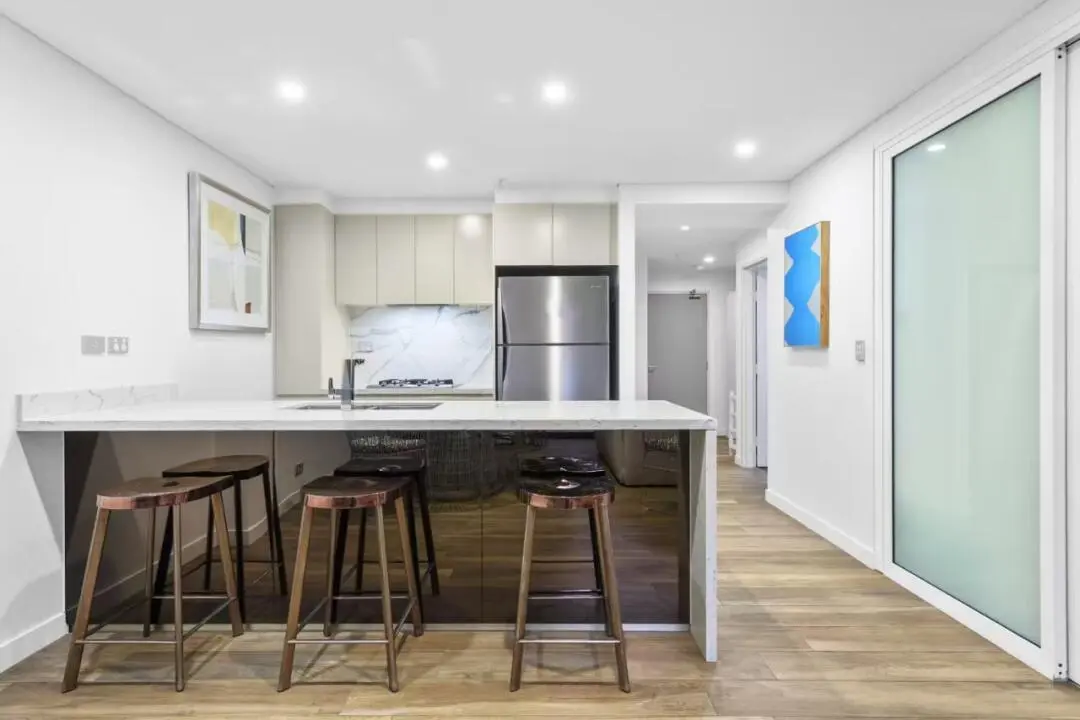 雪梨➗高顏值3b3b包車位家具，隨緣租～