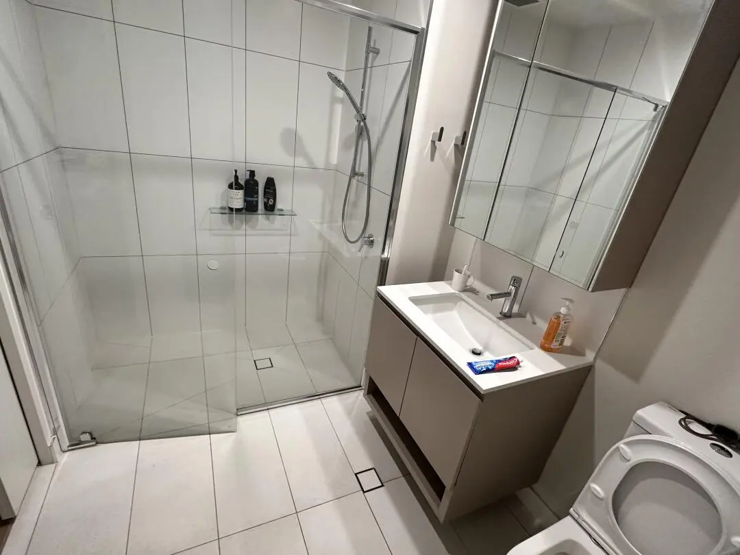 幫莫納什學生轉租學校旁邊2b社會公寓