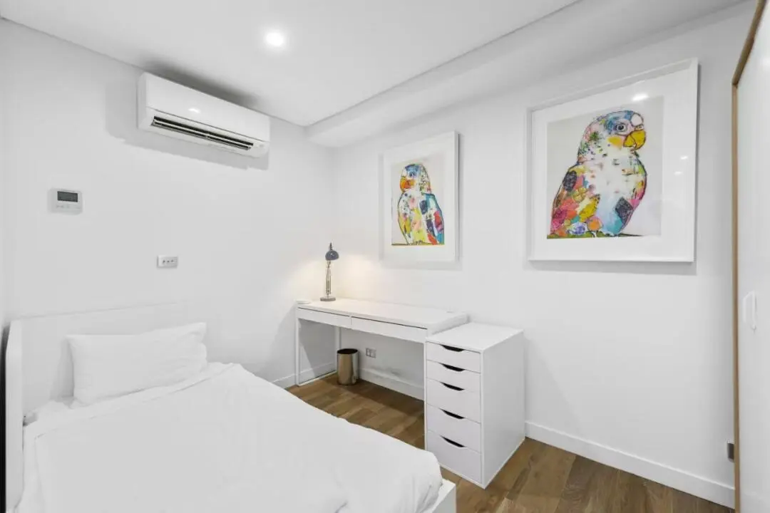 雪梨➗高顏值3b3b包車位家具，隨緣租～