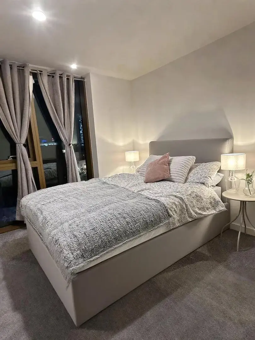 房東直租｜洛杉磯2b2b，可🔪可短租包bill