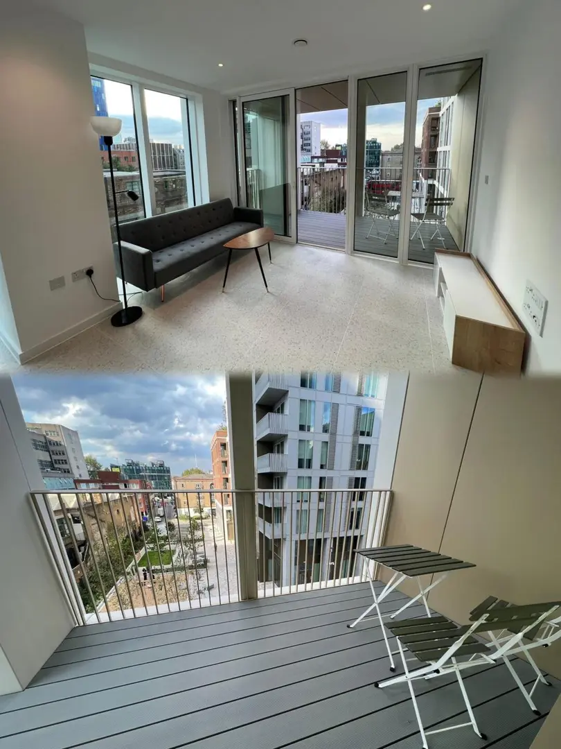 倫敦ucl住這個人均不到300